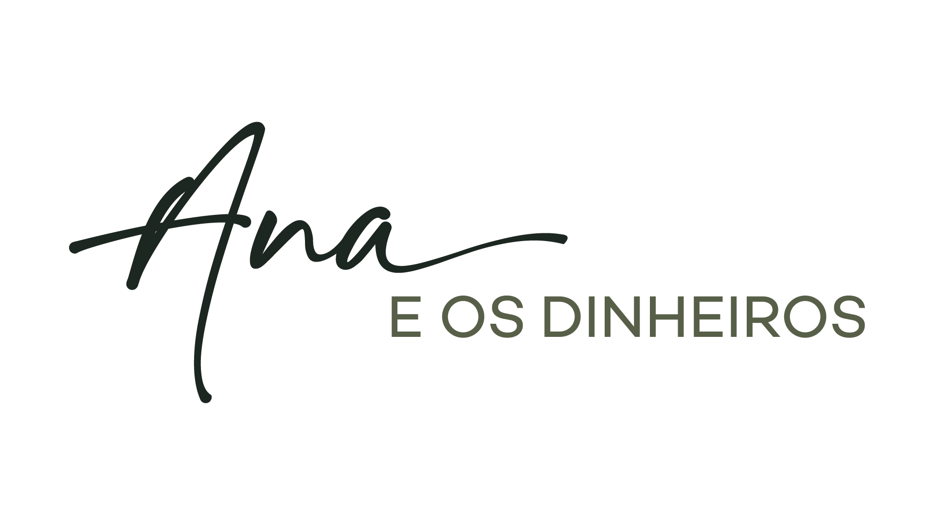 Ana e os Dinheiros
